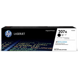 Toner HP 207A W2210A - Black