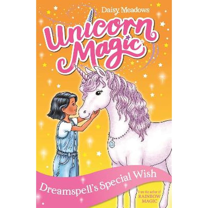 Unicorn Magic: Dreamspells Special Wish