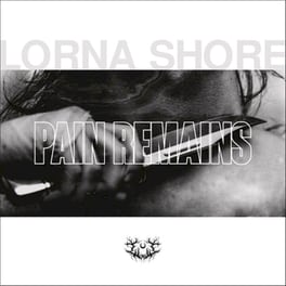 Pain Remains (2LP)