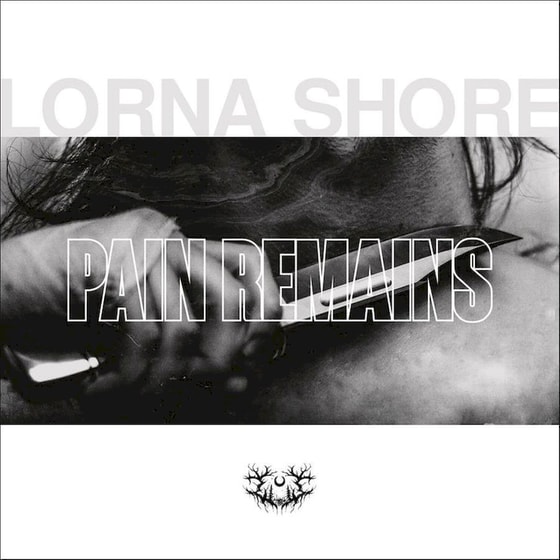 Pain Remains (2LP) image 0