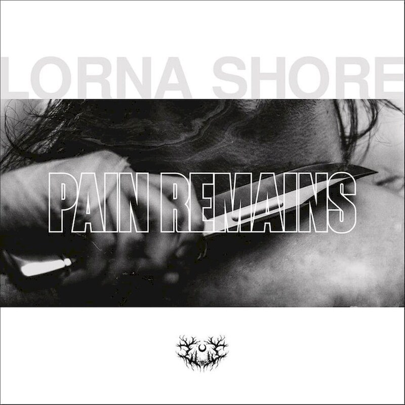 Pain Remains (2LP)