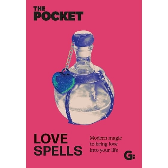 The Pocket Love Spells image 0