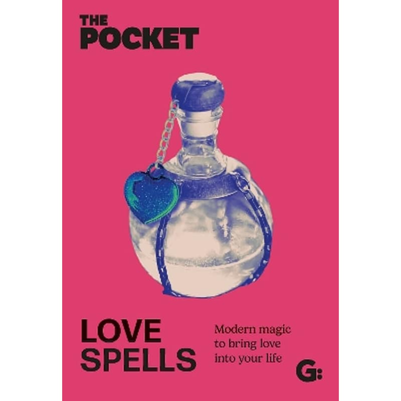 The Pocket Love Spells