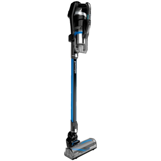 BISSELL ICON Turbo 3175N 25 V 0.4 L Μαύρη Σκούπα Stick image 1