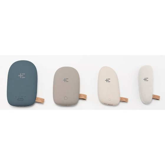Powerbank Terra Nation Puvera Extra Large 1 Τεμάχιο image 0