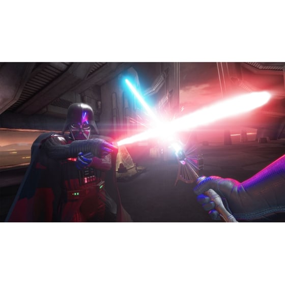 Vader Immortal: A Star Wars VR Series - PS4 image 4