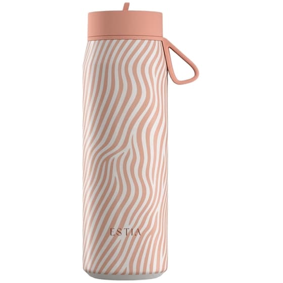 Μπουκάλι Θερμός Estia Pulse Save The Aegean Soft Ripple 500 ml image 0