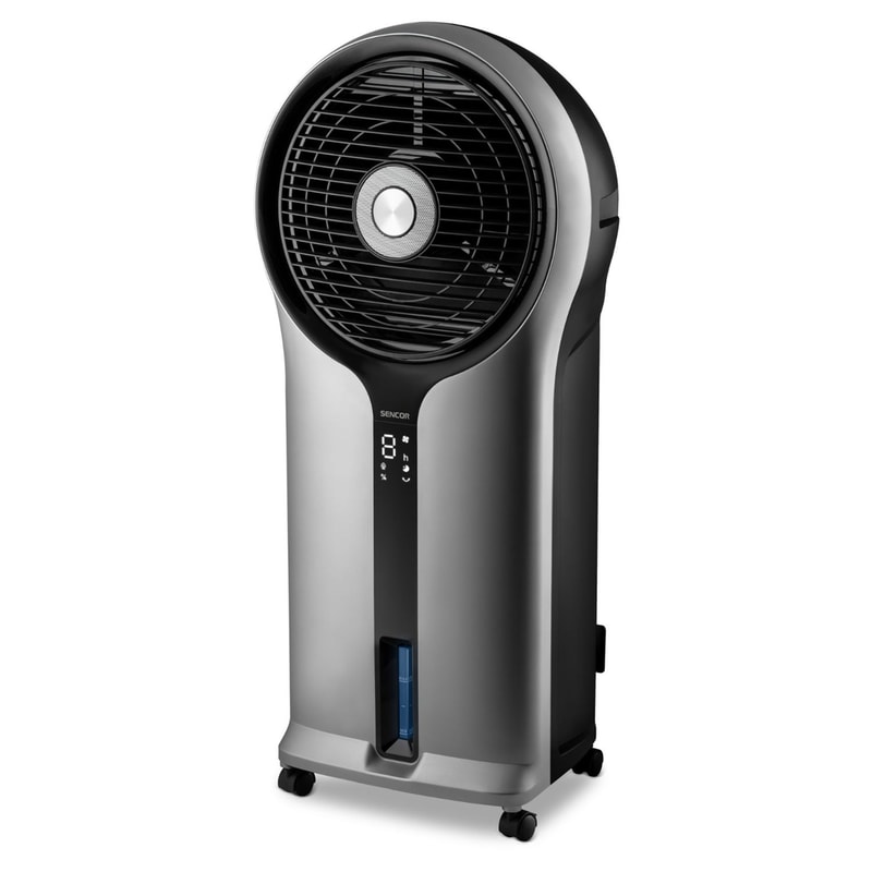 SENCOR SENCOR SFN 9014SL 110 W με Τηλεχειριστήριο Air Cooler