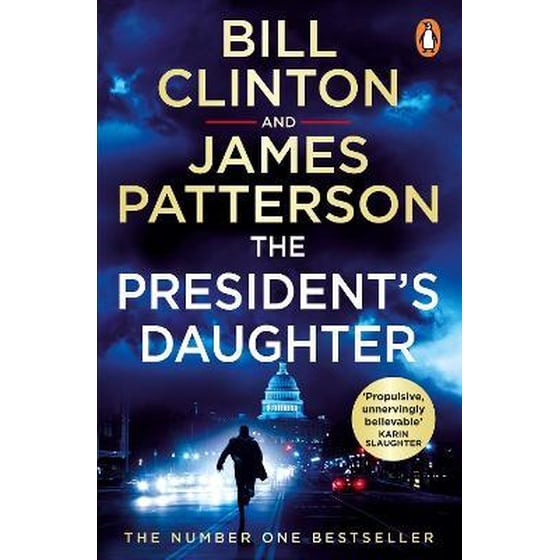 President's Daughter image 0