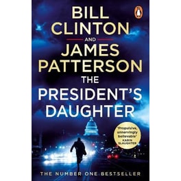 President's Daughter