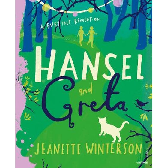 Hansel and Greta image 0