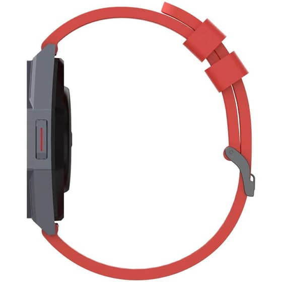 Smartwatch Canyon Otto SW-86 45mm - Gun image 3