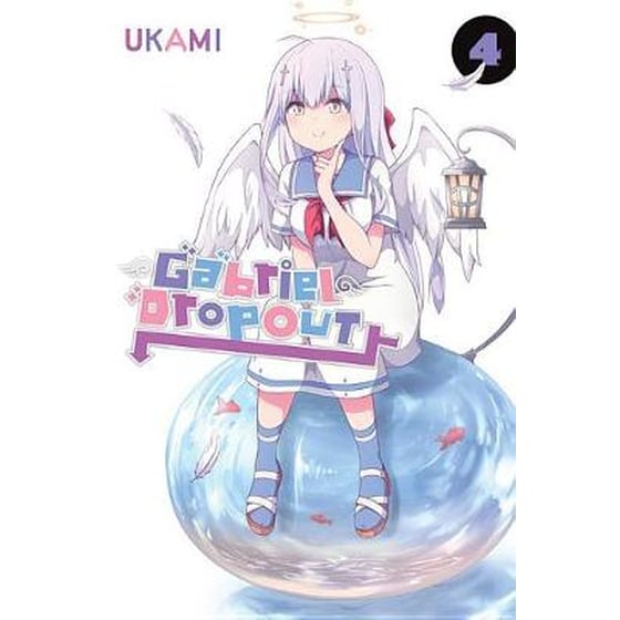 Gabriel Dropout, Vol. 4 image 0