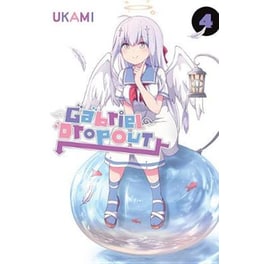 Gabriel Dropout, Vol. 4
