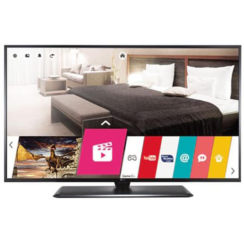 LG Pro Centric LED 49 Full HD Smart Hotel TV 49LX761H