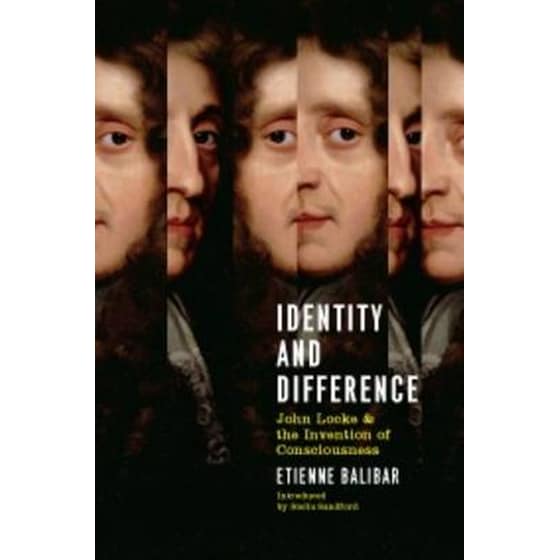 Identity and Difference image 0