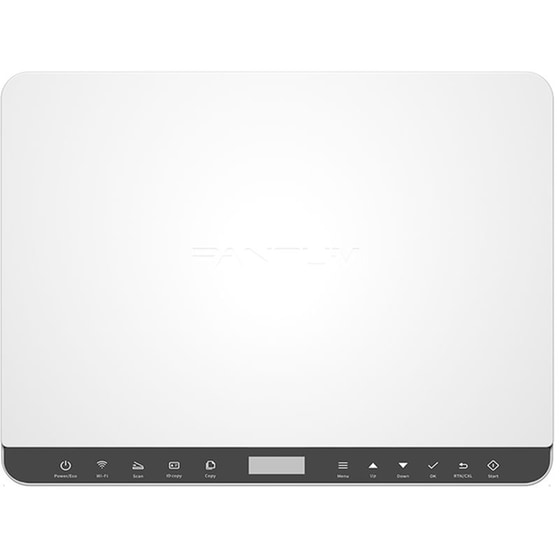 Pantum BM2300NW Ασπρόμαυρο Πολυμηχάνημα Laser A4 με WiFi (BM2300NW) image 4