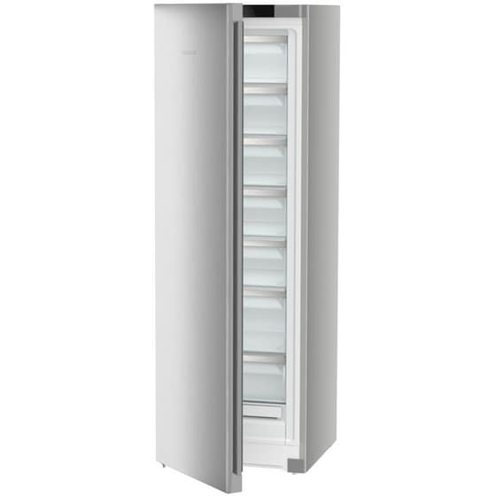 LIEBHERR SFNsfd 5227 Plus NoFrost 277 Lt Inox  Καταψύκτης Όρθιος image 0