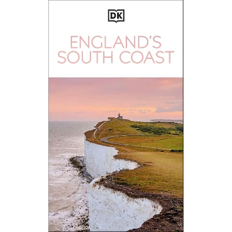 DK Englands South Coast