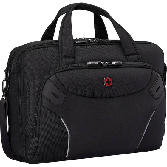 Τσάντα Laptop Wenger 16'' - Μαύρο image 1