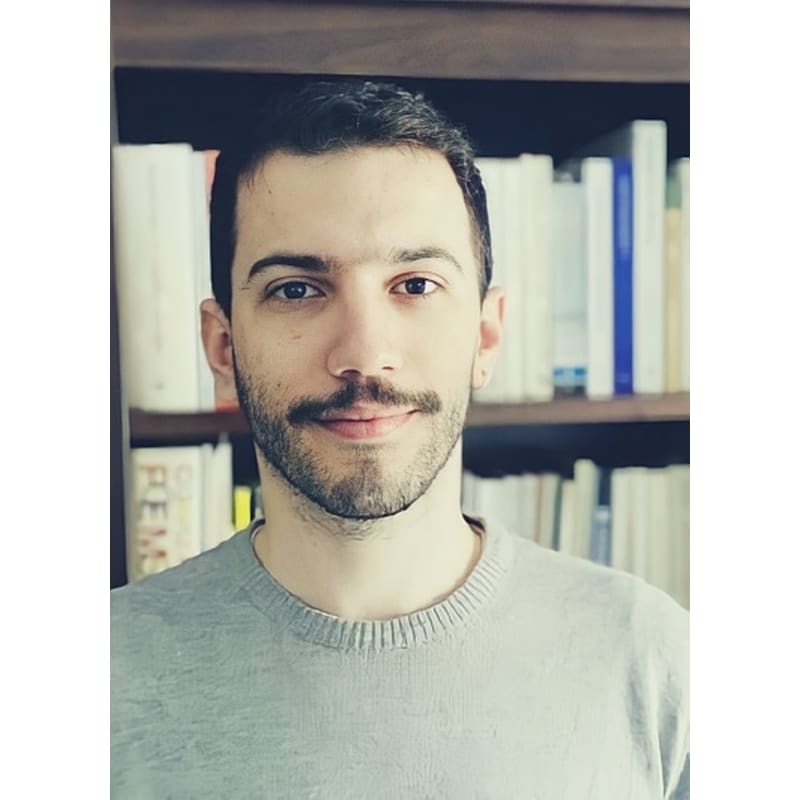 Author picture