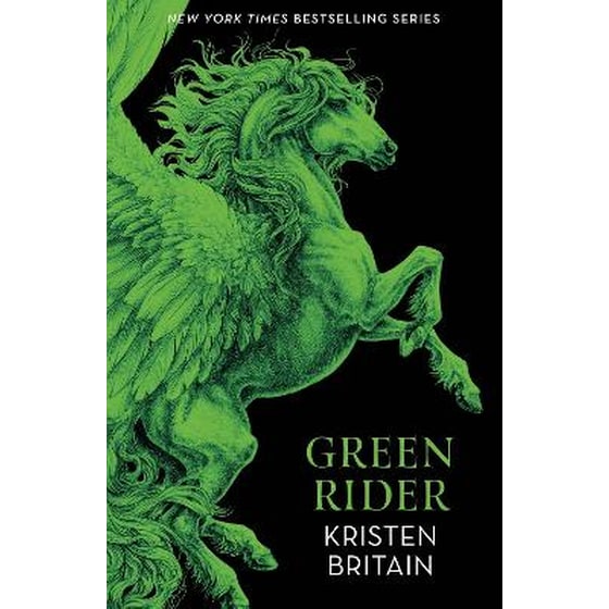 Green Rider image 0