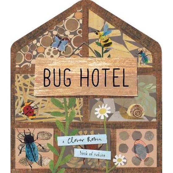 Bug Hotel image 0