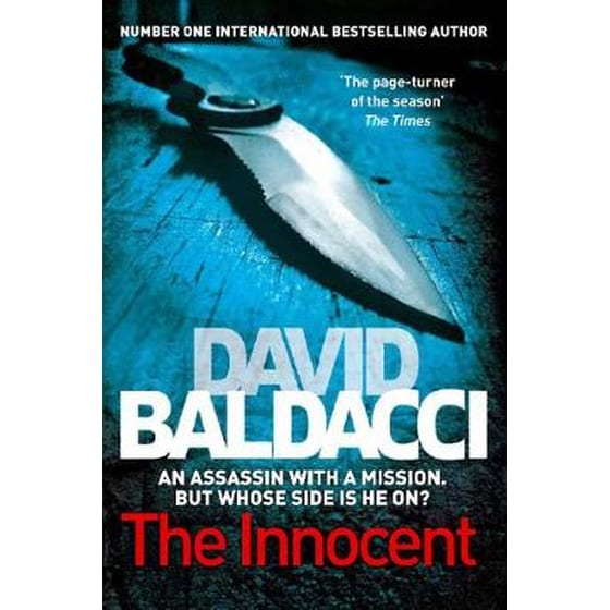 Innocent image 0