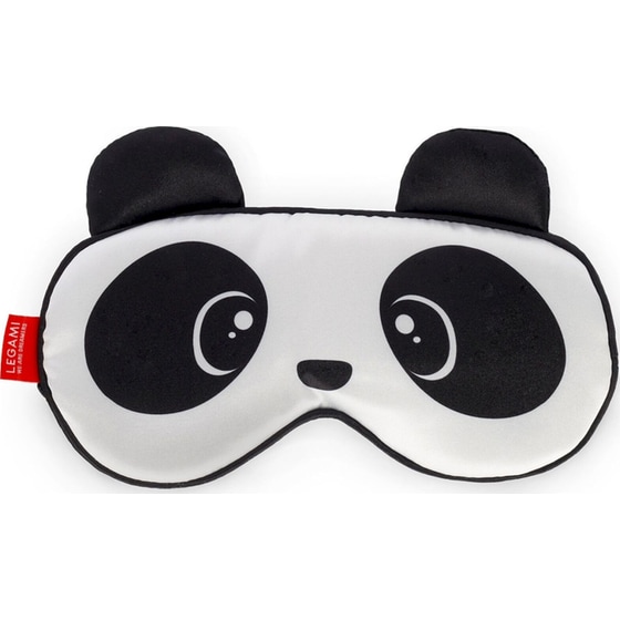 Μάσκα Ύπνου Legami Nap Queen Panda image 2