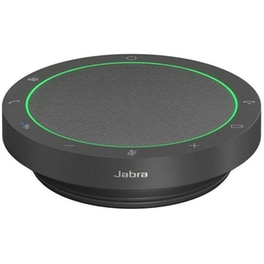 Jabra Speak2 55 Φορητό Ηχείο/Μικρόφωνο - Μαύρο