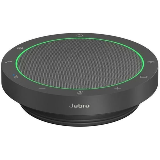 Jabra Speak2 55 Φορητό Ηχείο/Μικρόφωνο - Μαύρο image 0