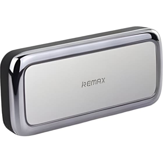 Powerbank Remax Mirror 10000mah - Χρυσό image 0