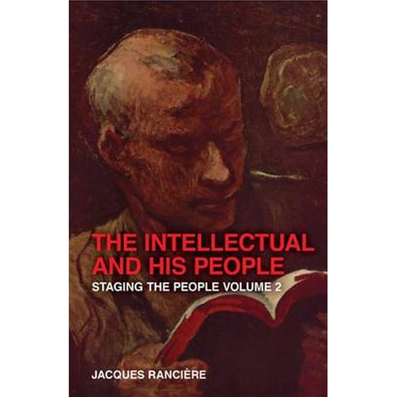 Intellectual and His People image 0