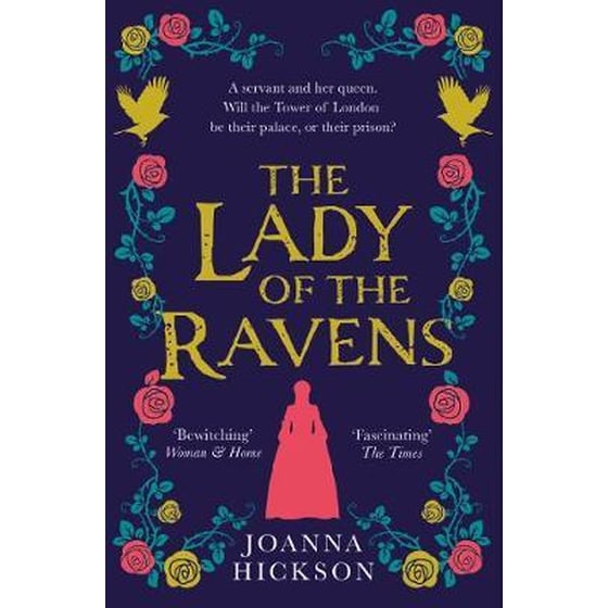 The Lady of the Ravens image 0