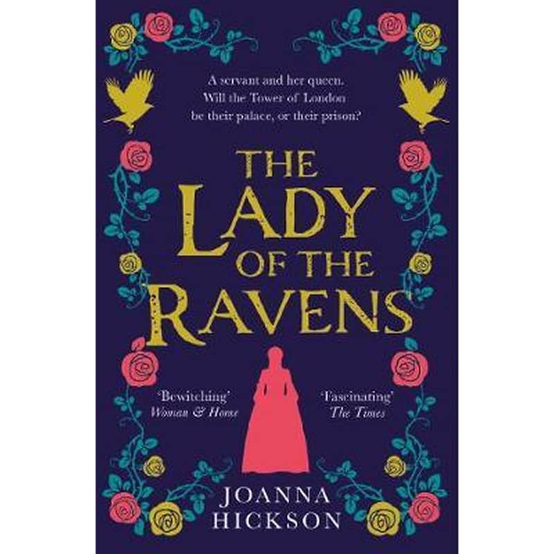 The Lady of the Ravens