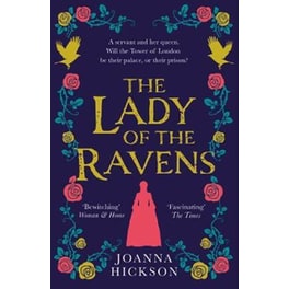 The Lady of the Ravens