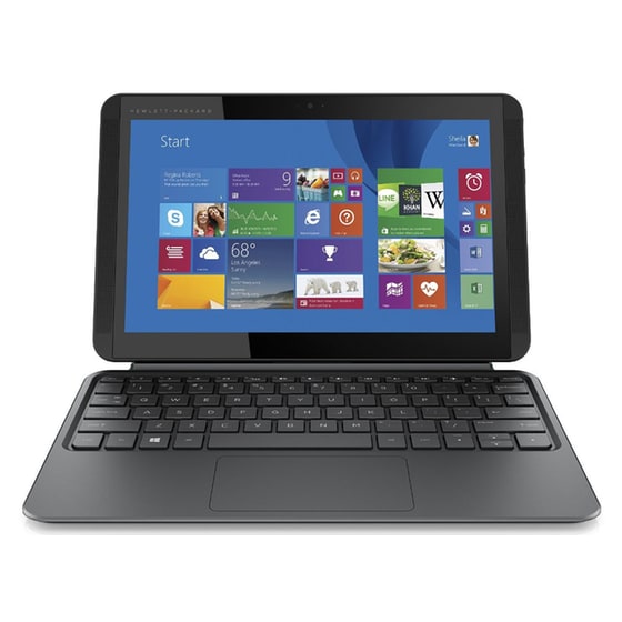Laptop HP Pavilion x210k008nv 10.1" (Z3736F/2GB/ 32GB/HD) image 0