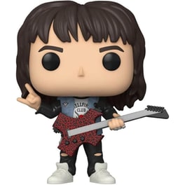 Funko Pop! Television - Stranger Things - Eddie #1250