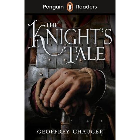 Penguin Readers Starter Level: The Knight's Tale (ELT Graded Reader) image 0