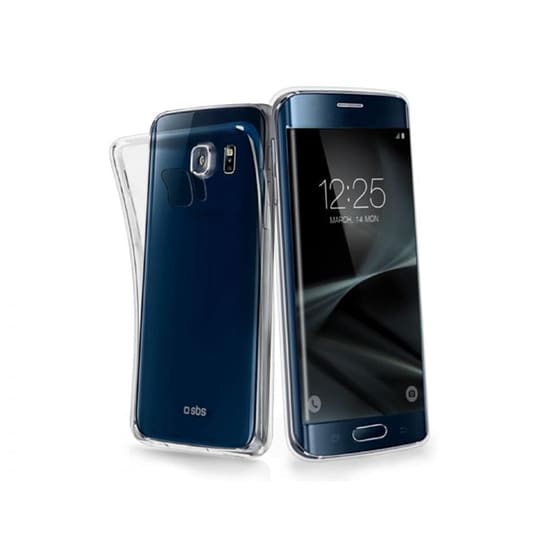 ΘΗΚΗ ΚΙΝ SBS SAMSUNG GLX S7 PLUS TRSP image 0