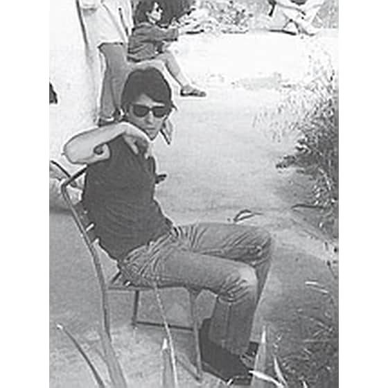 Η γραμμή του ορίζοντος image 1