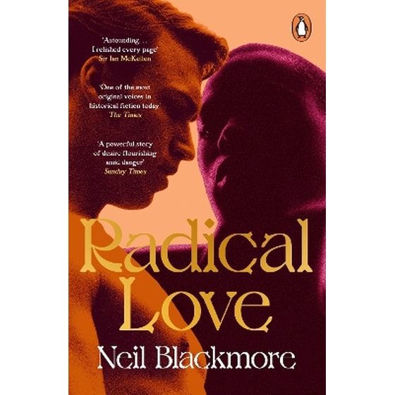 Radical Love image 0