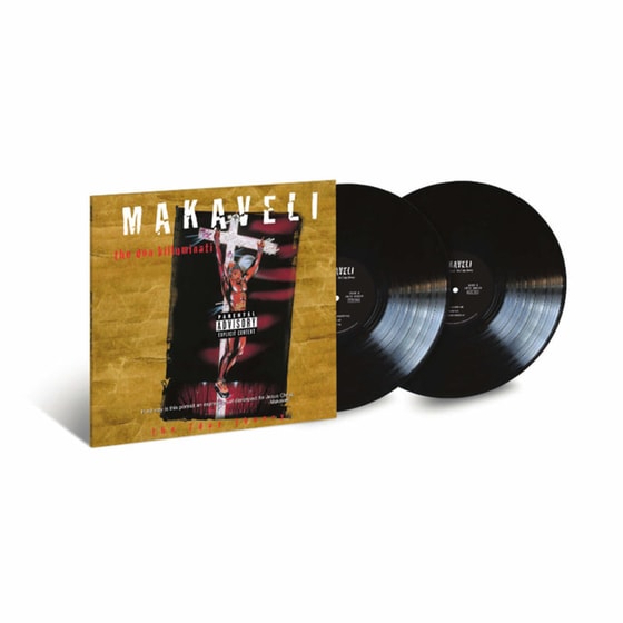 The Don Killuminati: The 7 Day Theory (2LP) image 2