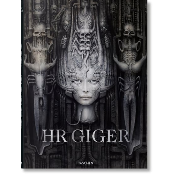 HR Giger image 0