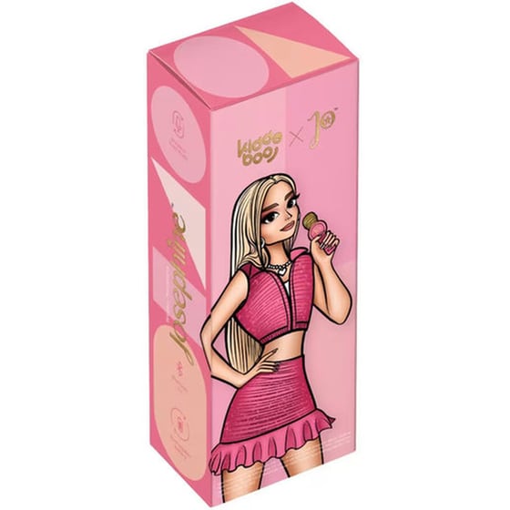 Μικρόφωνο Kiddoboo KidsVoice Josephine - Ροζ image 2