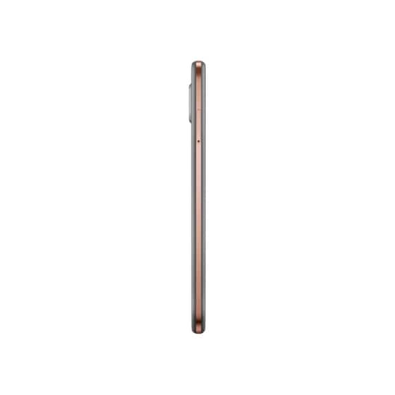 Nokia 8.1 64GB Dual Sim 4G Smartphone Steel Gray image 4