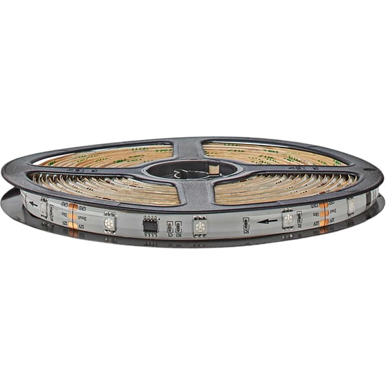 Ταινία Led Nedis SmartLife 5 Μέτρων SMD5050 - 30 Led image 2