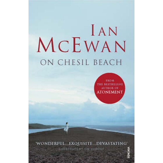 On Chesil Beach image 0