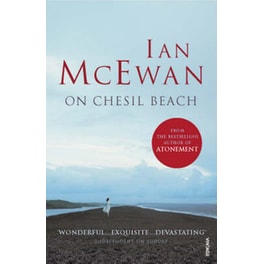 On Chesil Beach