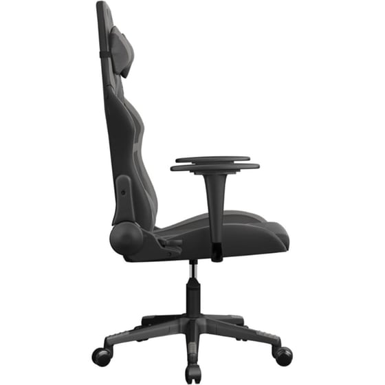Καρέκλα Gaming VIDAXL 3143669 από Τεχνητό Δέρμα - Μαύρο image 1